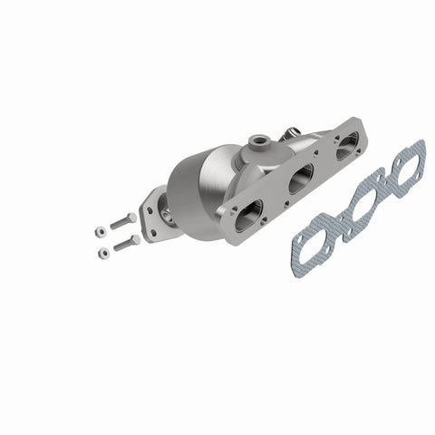 MagnaFlow Conv DF 06-08 Mazda 6 3.0L - 51977