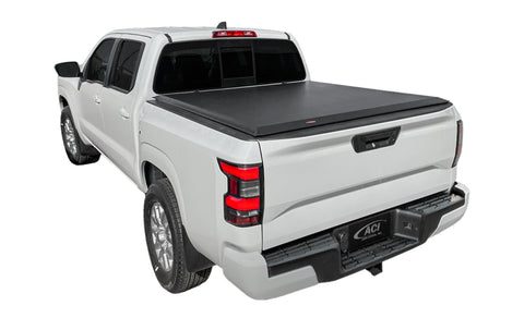 Access Vanish 22+ Nissan Frontier 5ft Bed Roll-Up Cover - 93249