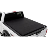 Lund 20-23 Chevrolet Silverado 2500/3500 (6.9ft. Bed) Genesis Roll Up Tonneau Cover - Black - 96054