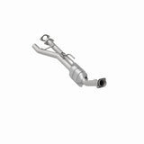 MagnaFlow Direct Fit Catalytic Converter 97-01 Explorer-Mountaineer - 23314