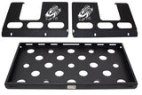 Fishbone Offroad 2018+ Jeep Wrangler JL Interior Storage Rack - FB25113
