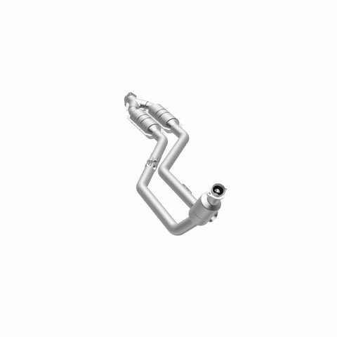 MagnaFlow Conv DF 99-00 Mercedes CLK320 3.2L - 24044