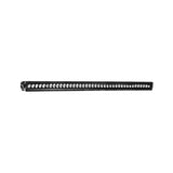 Westin B-FORCE LED Light Bar Single Row 40 inch Combo w/5W Cree - Black - 09-12211-40C
