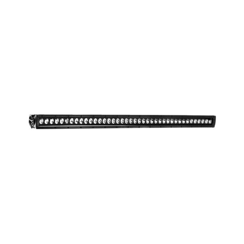 Westin B-FORCE LED Light Bar Single Row 40 inch Combo w/5W Cree - Black - 09-12211-40C