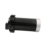 Aeromotive Brushless Spur Gear In-Tank (90 Degree) Fuel Pump w/TVS Controller - 10gpm - 19005