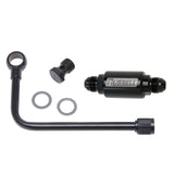 Edelbrock Fuel Line Kit for Performer And Thunder Series Carburetors Single Feed - 81343