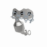MagnaFlow Conv DF 07-09 Lexus RX350 3.5L - 51832