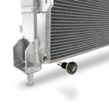 Mishimoto 2021+ Ford Bronco 2.3L/2.7L Performance Aluminum Radiator - MMRAD-BR-21