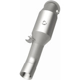 MagnaFlow Direct Fit Catalytic Converter 2014 BMW X5 3.0L Closed Couple - 52258
