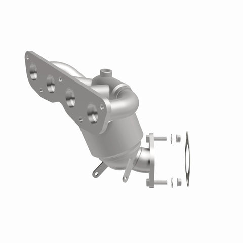 MagnaFlow 11-16 Hyundai Elantra L4 1.8L OEM Manifold Direct Fit Catalytic Converter - 22-081