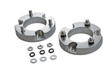 Superlift 05-18 Toyota Tacoma/Prerunner 2 & 4 WD Aluminum Strut Spacer Kit 2in Leveling Kit - 40046
