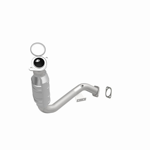 MagnaFlow Direct Fit Catalytic Converter Ford Escort 98-01 2. OEM - 49071