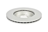 DBA 94-96 Mercedes-Benz C220 Front En-Shield Standard Rotor - DBA264E