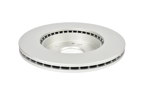 DBA 94-96 Mercedes-Benz C220 Front En-Shield Standard Rotor - DBA264E