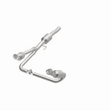 MagnaFlow Direct Fit Catalytic Converter 02-03 Dodge Durango - 458048