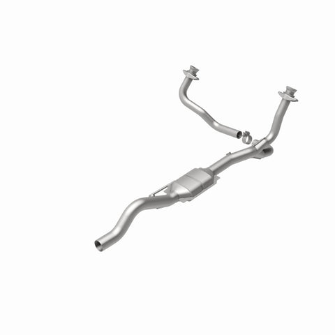 MagnaFlow Direct Fit Catalytic Converter 00-03 Durango 4WD OEM - 49472