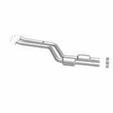 Magnaflow Conv DF 06-08 BMW Z4 3.0L - 51725
