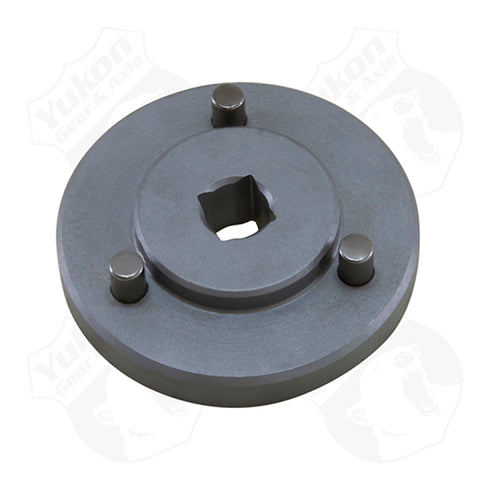 Yukon Gear Spanner Tool For Toyota 7.5in / 8in / V6 / and Landcruiser - YT A04