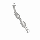 MagnaFlow Direct Fit Catalytic Converter 07-09 Toyota Tundra/Sequoia V8 4.7L - 5582626