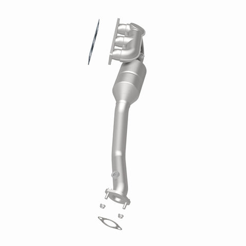 MagnaFlow Conv DF BMW 5 99-00 Front - 50465