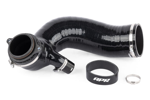 APR 22-26 Audi S3/Volkswagen Golf R EA888.4 (MQB EVO) 2.0T Turbo Inlet System - CI100065