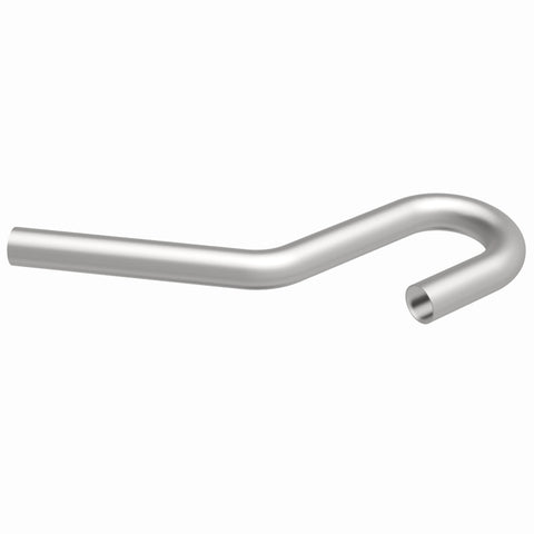 MagnaFlow Univ bent pipe SS 2.25inch 180/45 - 10740