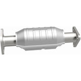 MagnaFlow Direct Fit Catalytic Converter 87-89 Mercedes 260E 2.6L - 23833