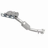 MagnaFlow Direct Fit Catalytic Converter BMW 04-05 330XI 3.0L / 04-06 X3 2.5L/3.0L - 51816