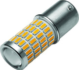 Kuryakyn L.E.D. Bulb Py21W Amber - 2875