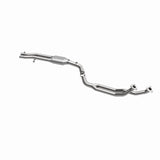 MagnaFlow Direct Fit Catalytic Converter 92-95 BMW 325i 2.5L - 23802