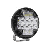 ARB Nacho 5.75in Offroad TM5 Combo White LED Light Set - TM512