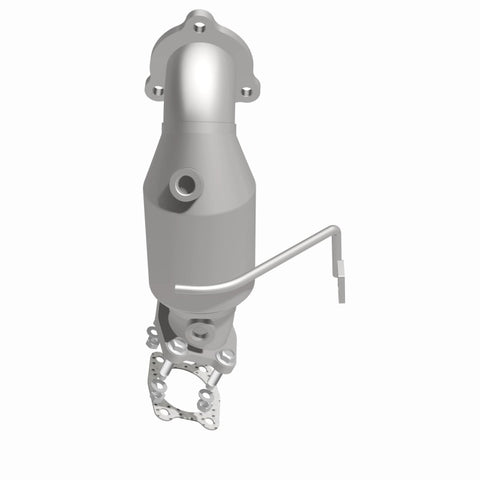 MagnaFlow Direct Fit Catalytic Converter 00-04 S40/V40 1.9L frt OEM - 49318