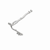 MagnaFlow Direct Fit Catalytic Converter GM 1500/2500/3500 Van 96-97 - 23414