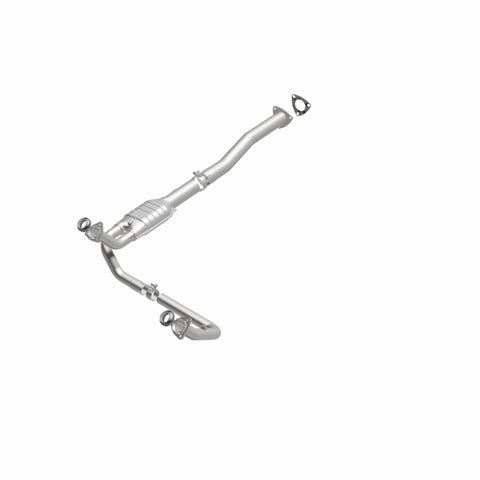 MagnaFlow Direct Fit Catalytic Converter GM 1500/2500/3500 Van 96-97 - 23414