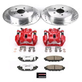 Wurzel Performance