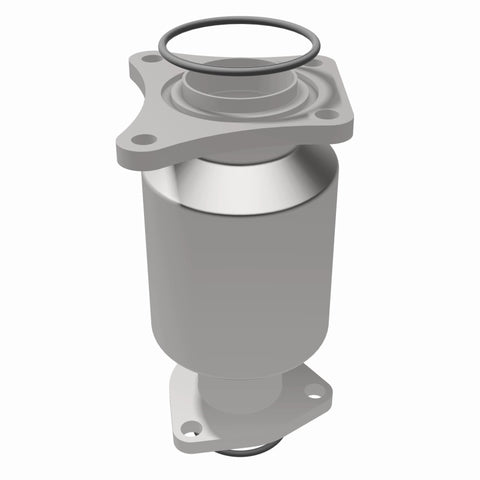 MagnaFlow Direct Fit Catalytic Converter 02-03 Maxima rr mani OEM - 49365