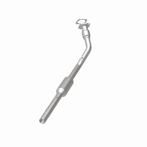 MagnaFlow Direct Fit Catalytic Converter 00-06 Audi TT 1.8L - 51715
