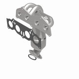 MagnaFlow Direct Fit Catalytic Converter 03 Camry 2.4L - 452803