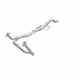 MagnaFlow Conv DF 00 Dakota 3.9L 4wd OEM - 49111