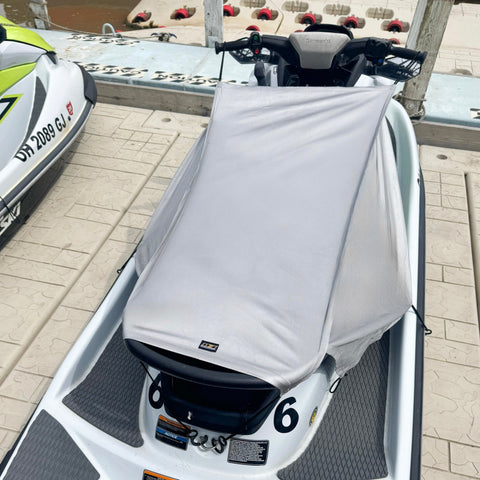 DEI Personal Watercraft Seat Shade - dei40300