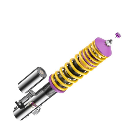 KW Coilover Kit V3 92-01 Subaru Impreza incl. WRX (GC GF GFC) - 35245001