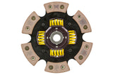 ACT 2013 Scion FR-S 6 Pad Sprung Race Disc - 6224218-1