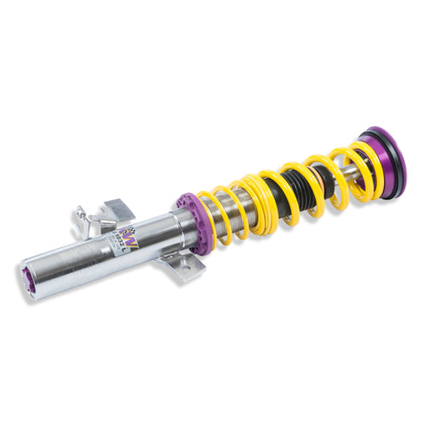 KW Coilover Kit V3 for 2017 Ford Focus RS - 35230067