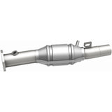 MagnaFlow Direct Fit Catalytic Converter 95 Volkswagen Golf 2.8L - 23713