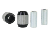 Whiteline 19-20 Hyundai Veloster Rear Control Arm Bushing Kit - W63495