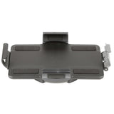 Rugged Ridge Universal Tablet Mount (Tablet Size Range 7.5in x 4.75in Min - 10in x 7.5in Max) - 13551.38