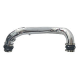 Injen 18-19 Audi S4/S5 (B9) V6 3.0L Turbo Polished Intercooler Piping - SES3082ICP