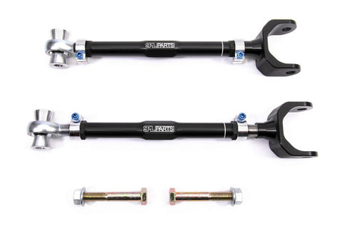 SPL Parts 2016+ Chevrolet Camaro (Gen 6) Rear Upper Control Arms - SPL RUA CAM6