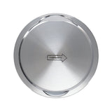 Manley Chrysler Hemi 6.4L -12.5cc Dish 4.100 Bore +.010 Over Size 1.210 Comp - Set of 8 - 598910C-8