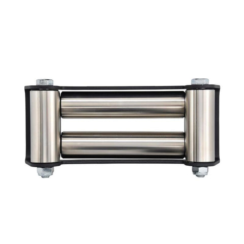 Superwinch Replacement Roller Fairlead Tigershark 9500/11500 SX10/12 Winches - 90-32493